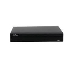 [DHI-NVR4116HS-8P-4] Enregistreur NVR 16 canaux, 8 PoE, 1 disque - Dahua