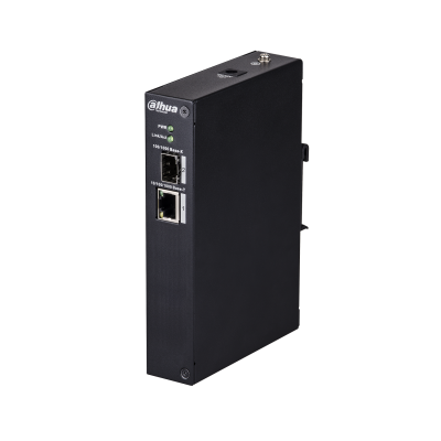 [DH-PFS3102-1T] Switch PFS3102-1T - Dahua