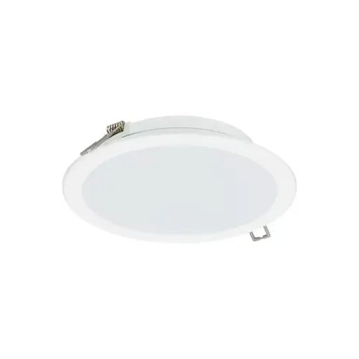 [PH 929003286202] Spot rond encastré 9W 3000K - Philips