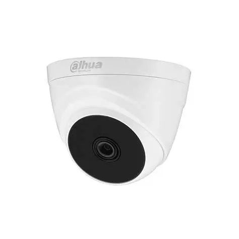 [DH-HAC-T1A21P-0280B] Caméra HDCVI eyeball 2MP IR - Dahua