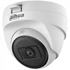 [DH-HAC-T1A51P-0360B-S2] Caméra HDCVI eyeball 5MP IR, focale fixe - Dahua