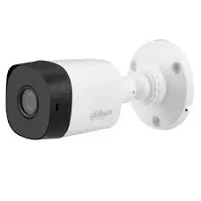 [DH-HAC-B1A51P-0360B-S2] Caméra HDCVI tube 5MP IR, focale fixe - Dahua