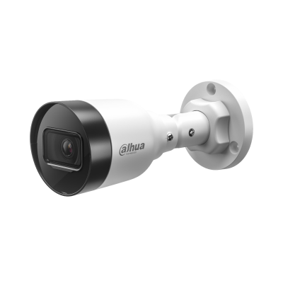 [DH-IPC-HFW1430SP-0360B-S5] Caméra IP mini-tube 4MP IR - Dahua