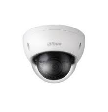 [DH-IPC-HDBW1430EP-0280B-S5] Caméra IP dôme 4MP Entry IR, focale fixe - Dahua