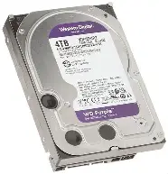 [ST4000VX015] Disque dur vidéosurveillance 4 To SkyHawk ST4000VX, 5400 tr/min, SATA 3,5'' - Seagate