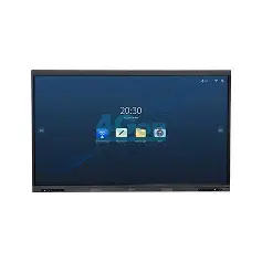 [DHI-LCH75-MC410-B-S2] Écran tactile interactif 75'' avec caméra intégrée - Dahua