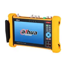 [DH-PFM906-E] Testeur de vidéosurveillance PFM906-E - Dahua