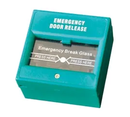 [ASF921] Bouton d'urgence bris de glace - Dahua