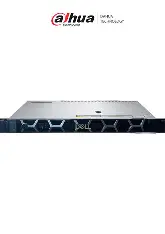 [DELL SERVER] Serveur Dell pour système Dahua