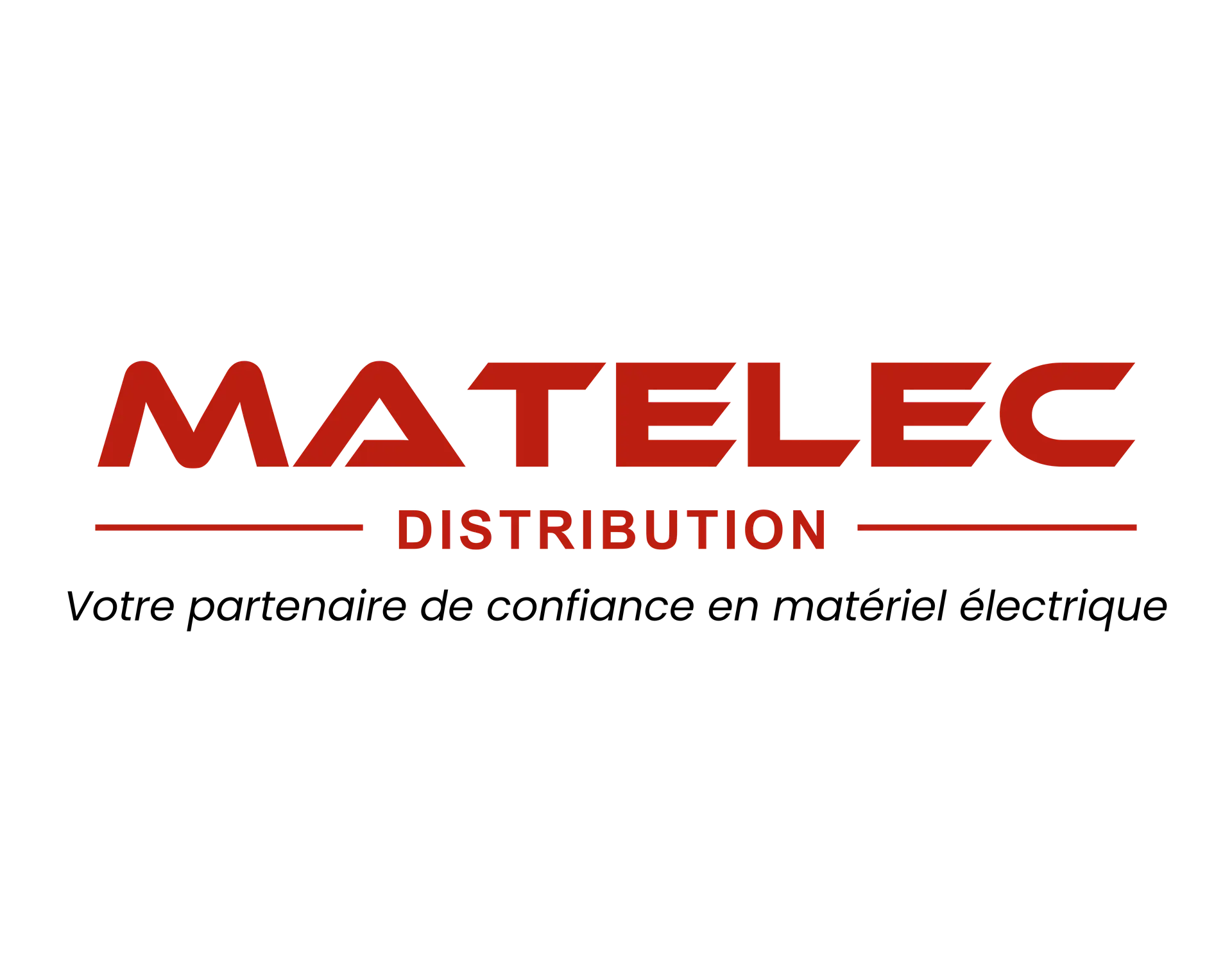 MATELEC DISTRIBUTION